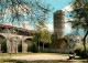 73311735 Butzbach Stadtmauer Mit Turm Butzbach - Butzbach