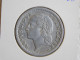 France 5 Francs 1945 B LAVRILLIER, ALUMINIUM (879) - 5 Francs