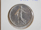 France 5 Francs 1961 SEMEUSE (896) Argent Silver - 5 Francs