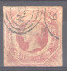 Australie  -  NSW  :  Yv  25  (o) - Used Stamps