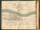 Delcampe - Batellerie VUILLAUME Carte Du Chenal De La Seine De Rouen à Paris Au 1.10.000° 1899 Complet En 3 Volumes - Cartes Marines