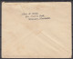 Great Britain - GB / UK 1937 ⁕ KEVIII On Cover Didsbury Manchester To Austria Wien - Lettres & Documents