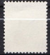 IS033A – ISLANDE – ICELAND – 1937 – KING CHRISTIAN X – SG # 220 USED 28 € - Oblitérés