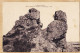 03989 / ALBAN Tarn Rocher SAINT-MICHEL St 1910s à CARAYON Sage-Femme Pampelonne - Phototypie Tarnaise POUX 2071 - Alban