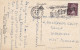 Postcard Genealogy Mr Royle Woolgraves Croft Wakefield PU 1977 [ Slogan Cancel ] My Ref B14883 - Genealogy