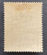 PRE4861C - Eerste Oval - AALST 1929 ALOST - Roller Precancels 1920-29