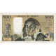 France, 500 Francs, Pascal, 1979-06-07, E.98, TB+ - 500 F 1968-1993 ''Pascal''