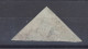 Cap De Bonne Espérance  :  Yv  1  (o)  Papier Bleuté - Kaap De Goede Hoop (1853-1904)