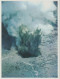 Delcampe - AKJP Japan Postcards Eruption Mount Aso - Kumamoto - Collections & Lots