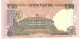 INDIA P104a 50 RUPEES 2012 Signature 20 LETTER L UNC. - Inde