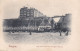 Margate High Cliff Hotel And Newgate Gapway - Margate