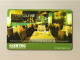 Genting Highland Hotel Room Key Card Keycard, 1 Used Card - Sonstige & Ohne Zuordnung