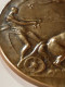 Delcampe - 1920 Antwerp Summer Olympics Bronze Participativo Medal - Ohne Zuordnung