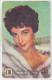 UK - Elizabeth Taylor (UT 042 ITL) , Unitel Screen Legends , 10£, Mint, FAKE - Autres & Non Classés