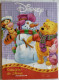 CALENDRIER DE L'AVENT BONBON BUDDIE'S WALT DISNEY WINNIE L'OURSON 2005 - Agendas & Calendriers