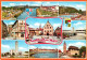 73265956 Karlstadt Main Campingplatz Mainufer Anlagen Freibad Hallenbad Oberes T - Karlstadt