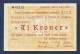 Denmark Haderslev 10 Kroner 1927 UNC - Denemarken