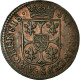 Monnaie, FRENCH STATES, NEVERS & RETHEL, 2 Liard, 1610, Charleville, TTB+ - Autres & Non Classés