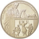 Monnaie, Ukraine, Ivan Karpenko-Kary, 2 Hryvni, 2015, Kyiv, SPL, Copper-nickel - Ukraine