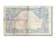 Billet, France, 5 Francs, 5 F 1912-1917 ''Bleu'', 1916, 1916-08-02, TTB - 5 F 1912-1917 ''Bleu''
