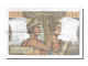 Billet, France, 5000 Francs, 5 000 F 1949-1957 ''Terre Et Mer'', 1956 - 5 000 F 1949-1957 ''Terre Et Mer''