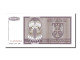 Delcampe - Billet, Bosnia - Herzegovina, 100,000 Dinara, 1993, NEUF - Bosnia And Herzegovina