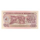 Billet, Mozambique, 50 Meticais, 1986, 1986-06-16, KM:129b, NEUF - Moçambique