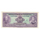 Billet, Venezuela, 10 Bolívares, 1977, 1977-06-07, KM:51f, TTB - Venezuela