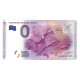 France, Billet Touristique - 0 Euro, 2015, UEEB001035, AQUARIUM DE SAINT MALO - Sonstige & Ohne Zuordnung
