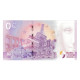 France, Billet Touristique - 0 Euro, 2015, UEEB001035, AQUARIUM DE SAINT MALO - Sonstige & Ohne Zuordnung