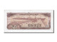 Billet, Cambodge, 50 Riels, 1992, NEUF - Cambodja