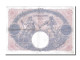 Billet, France, 50 Francs, 50 F 1889-1927 ''Bleu Et Rose'', 1914, 1914-02-16 - 50 F 1889-1927 ''Bleu Et Rose''