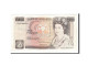 Billet, Grande-Bretagne, 10 Pounds, 1987, TTB - 10 Pounds