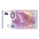 France, Billet Touristique - 0 Euro, 2015, UECN000544, SAUT DU DOUBS, NEUF - Sonstige & Ohne Zuordnung