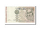 Billet, Italie, 1000 Lire, 1982, 1982, KM:109a, SUP - 1000 Liras