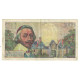 France, 1000 Francs, Richelieu, 1956, M.289, TB, Fayette:42.23, KM:134a - 1 000 F 1953-1957 ''Richelieu''