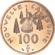 Monnaie, Nouvelle-Calédonie, 100 Francs, 2001, Paris, SPL+, Nickel-Bronze - Nuova Caledonia