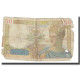 France, 50 Francs, Cérès, 1938, P. Rousseau And R. Favre-Gilly, 1938-03-17 - 50 F 1934-1940 ''Cérès''