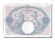 Billet, France, 50 Francs, 50 F 1889-1927 ''Bleu Et Rose'', 1923, TTB - 50 F 1889-1927 ''Bleu Et Rose''