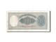 Billet, Italie, 1000 Lire, 1948, 1961-09-25, KM:88d, TTB+ - 1000 Liras