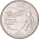 Monnaie, États-Unis, Quarter Dollar, Quarter, 2002, U.S. Mint, Philadelphie - 1999-2009: State Quarters