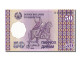 Billet, Tajikistan, 50 Diram, 1999, NEUF - Tadjikistan