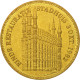 Belgique, Jeton, Jeton Touristique, 50 Lovenaar, 1982, SUP, Nickel-brass - Other & Unclassified