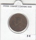 CR3064 MONEDA CANADÁ 1 CENTIMO 1919 BC - Sonstige – Amerika