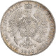 Monnaie, Etats Allemands, PRUSSIA, Friedrich Wilhelm IV, Thaler, 1860, Berlin - Taler Et Doppeltaler