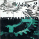 Varios - Metalliliitto: Volume 2. CD - Rock