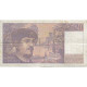 France, 20 Francs, Debussy, 1980, SUP, Fayette:66.8, KM:151a - 20 F 1980-1997 ''Debussy''