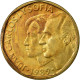 Monnaie, Espagne, Juan Carlos I, 500 Pesetas, 1989, TB, Aluminum-Bronze, KM:831 - 500 Pesetas