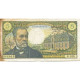 France, 5 Francs, Pasteur, 1969, 1969-06-05, TB+, Fayette:61.10, KM:146b - 5 F 1966-1970 ''Pasteur''