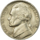 Monnaie, États-Unis, Jefferson Nickel, 5 Cents, 1975, U.S. Mint, Philadelphie - 1938-…: Jefferson